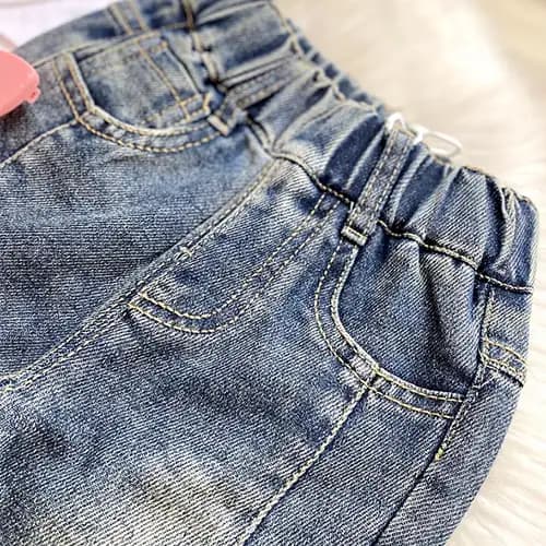 شلوار بوتکات نقلی — تصویر ۷
