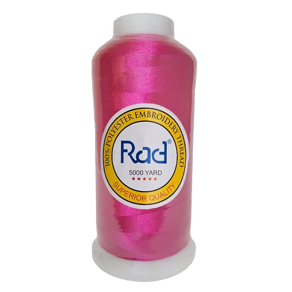نخ صورتی Rad کد 117