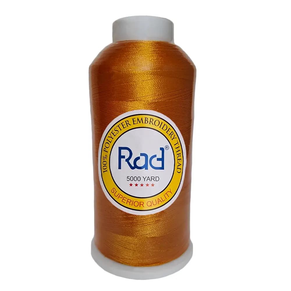 نخ نارنجی Rad کد 132