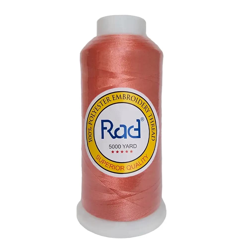 نخ نارنجی Rad کد 304