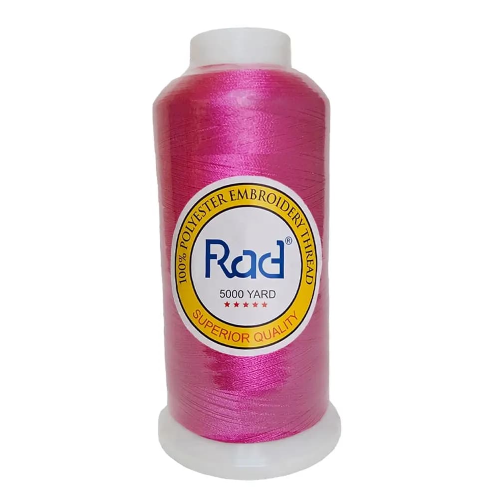 نخ صورتی Rad کد 113