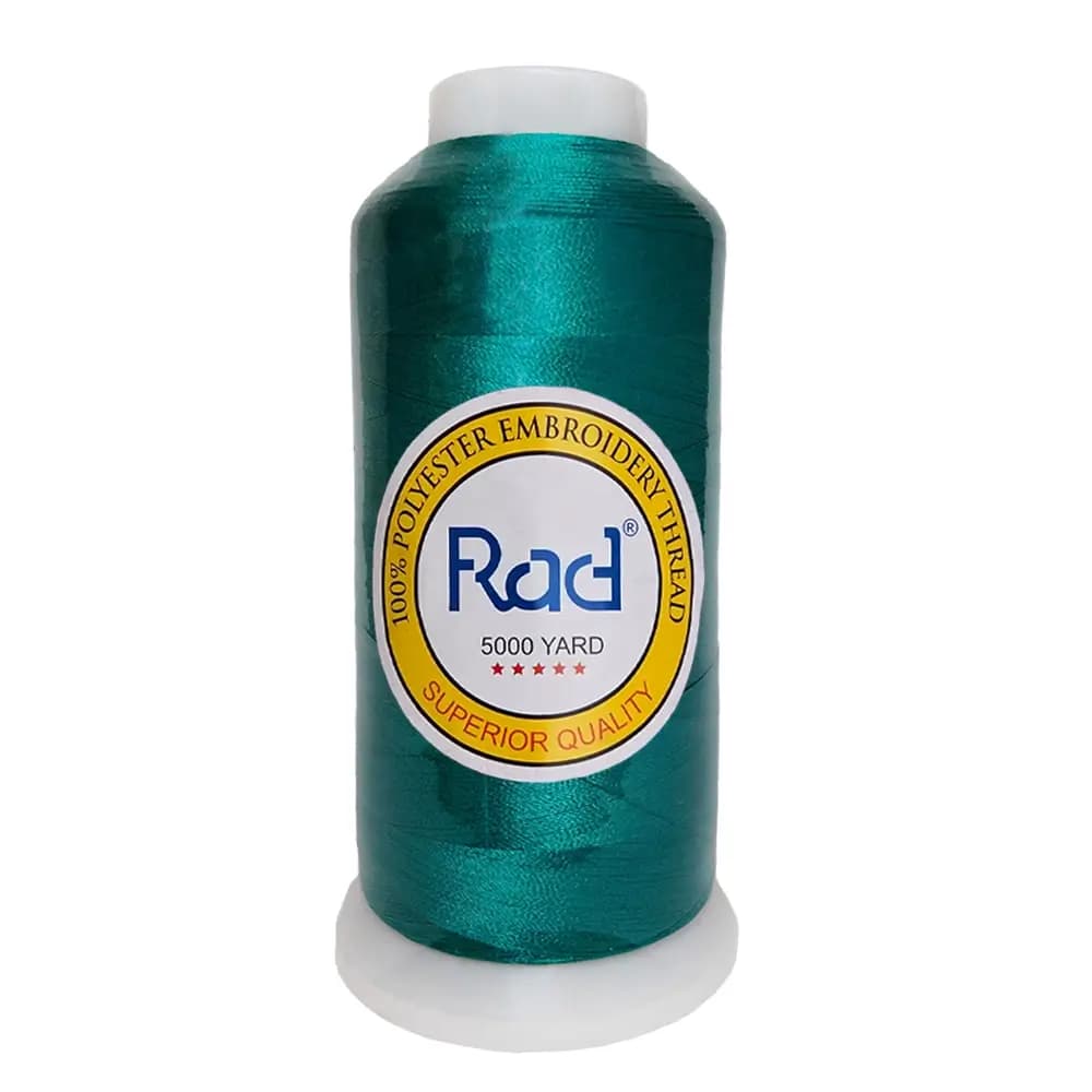 نخ سبز Rad کد 237