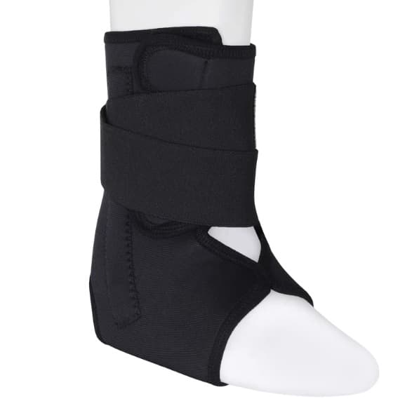 قوزک بند آتل دار نئوپرن سما طب پاکان طرح جدید کد 6047 — تصویر ۲