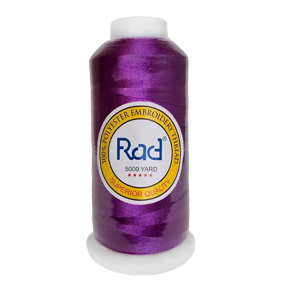 نخ بنفش Rad کد 272