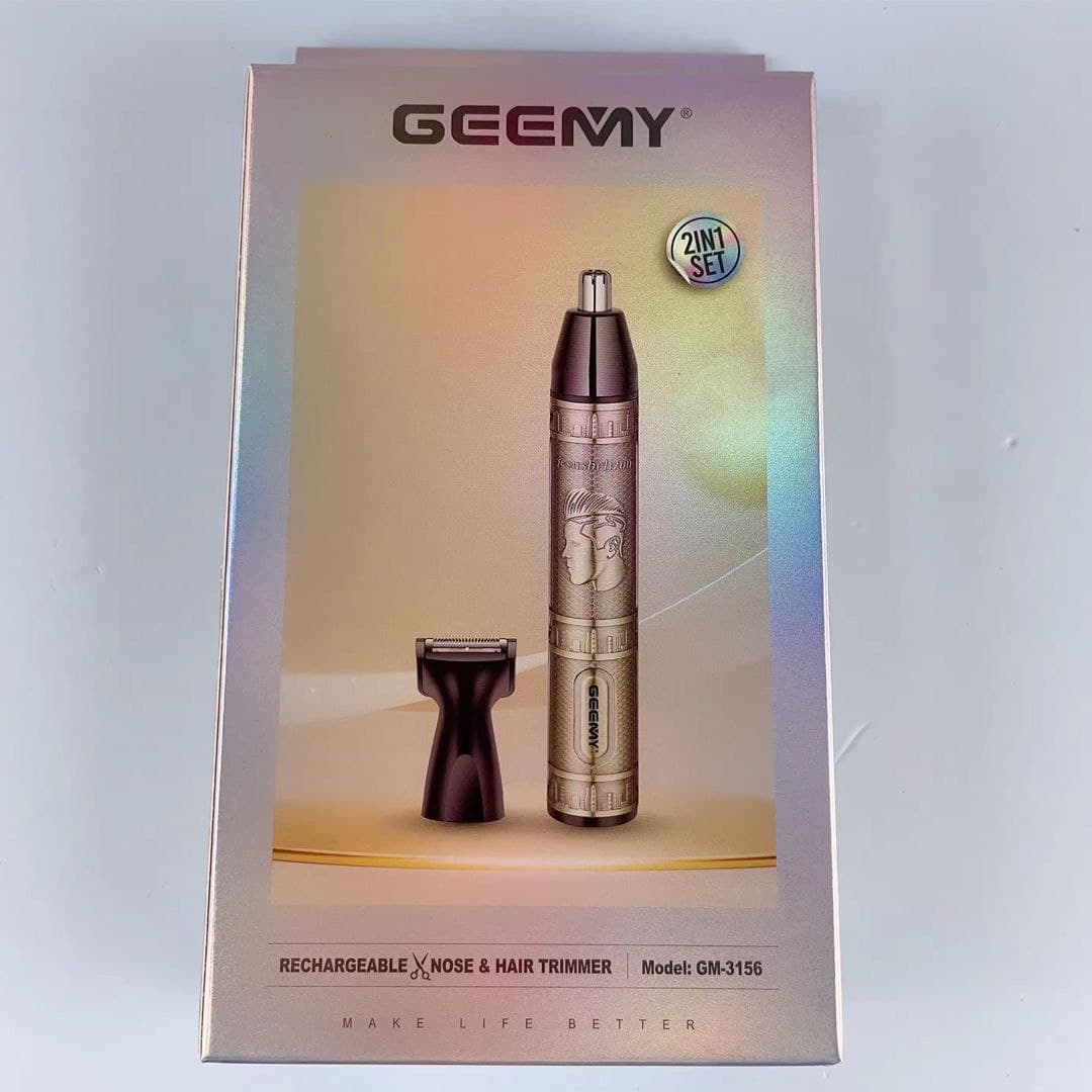 موزن گوش، بینی جیمی مدل GM-3156 اصلی