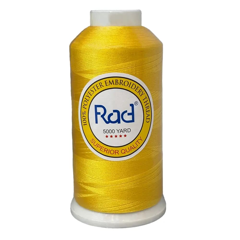 نخ نارنجی Rad کد 130
