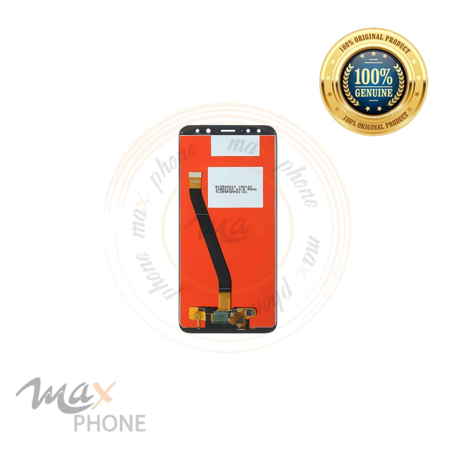 تاچ ال سی دی هوآوی وای 9 2018 | touch lcd Huawei y9 2018