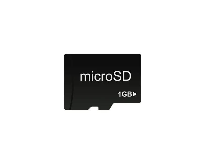 کارت حافظه 1 گیگابایت Micro SD