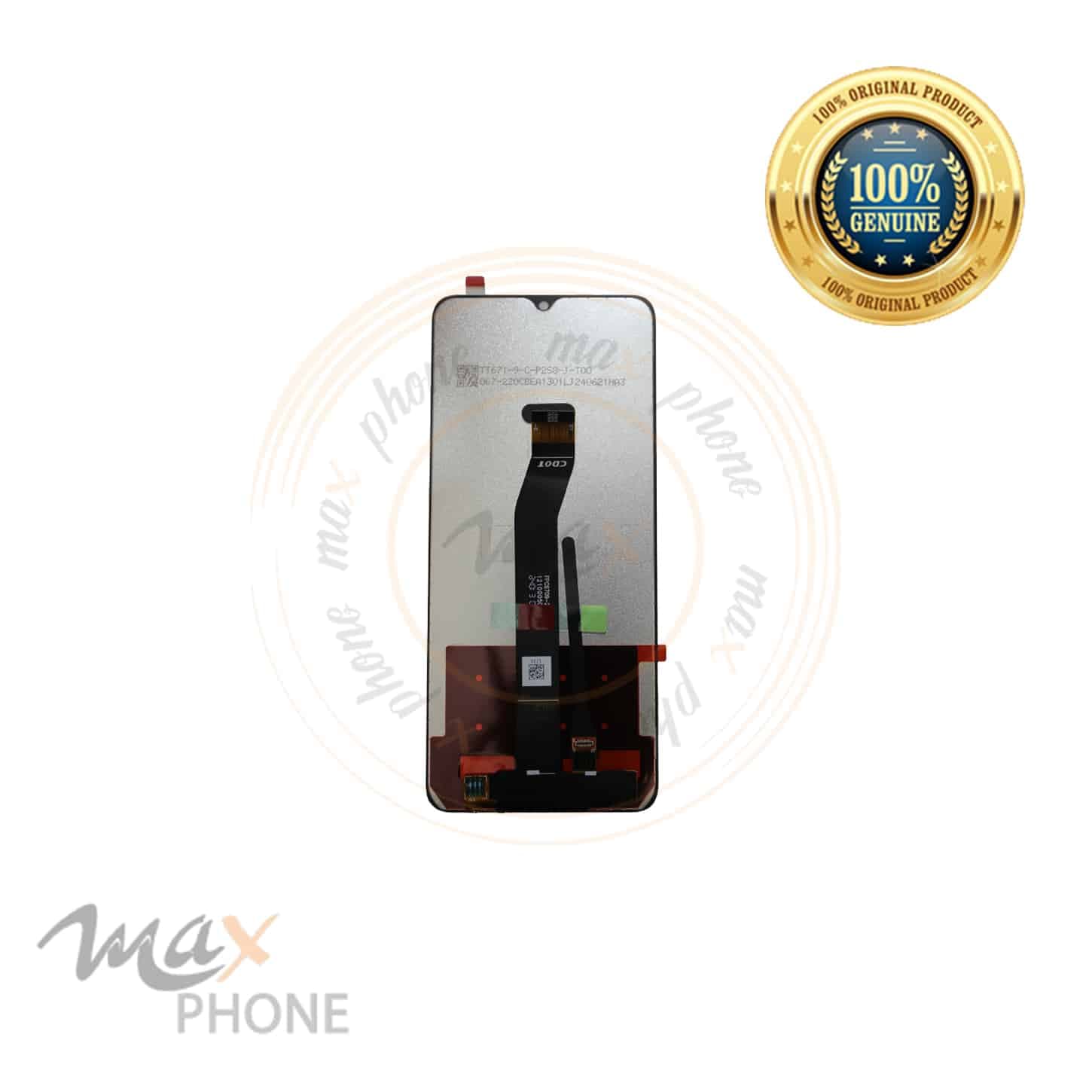 تاچ ال سی دی شیائومی ردمی آ 3 | touch lcd Xiaomi Redmi A3 — تصویر ۲