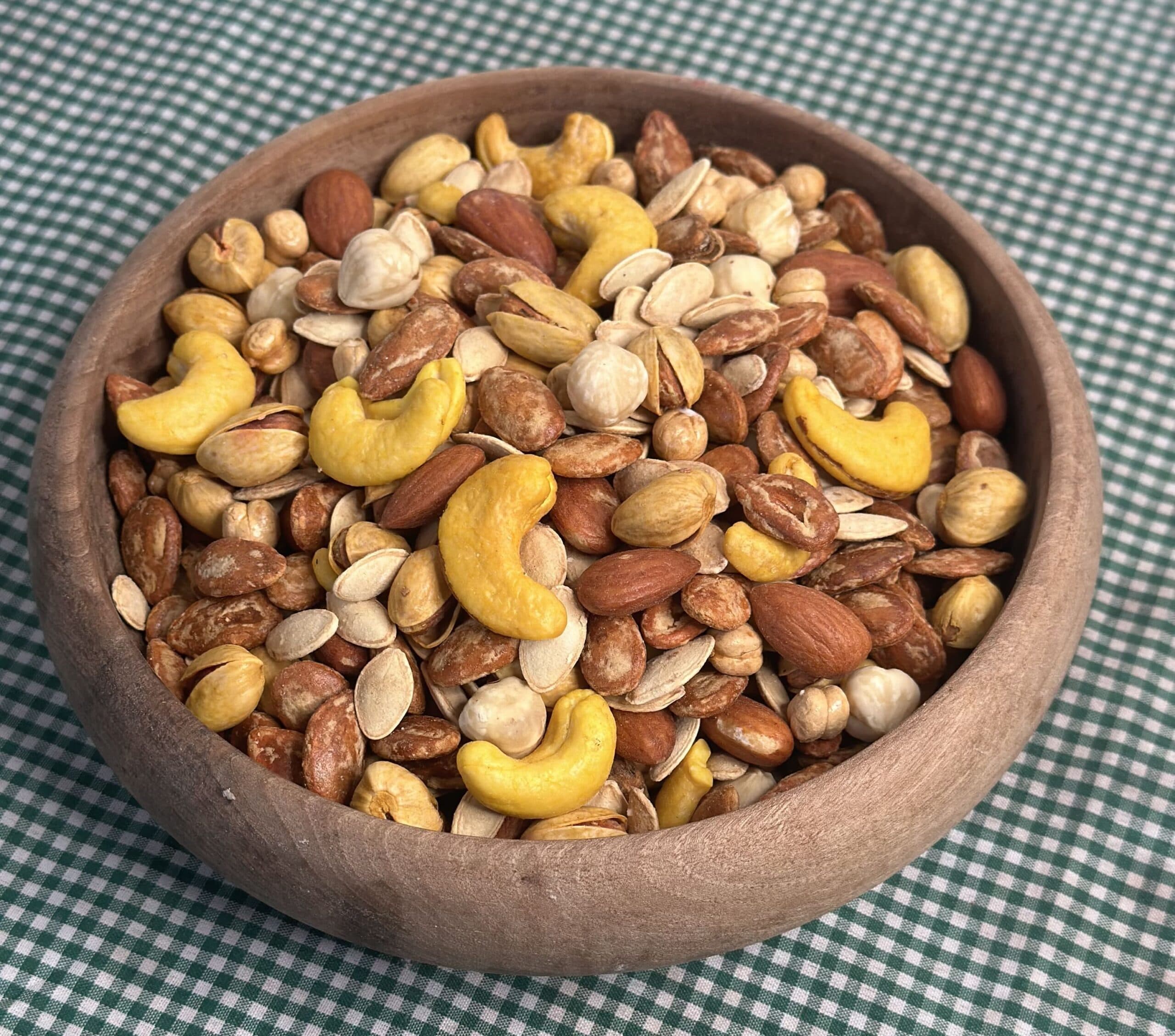 آجیل نوروزی مخلوط