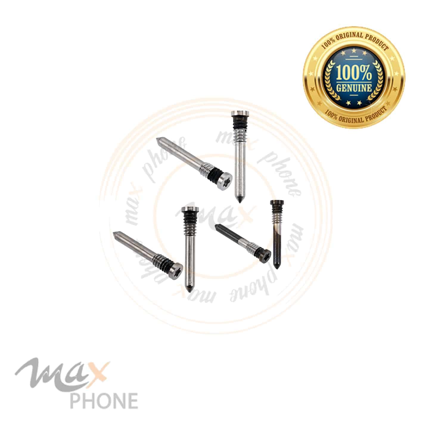 پیچ زیر آیفون سری 15 | The screw iPhone 15 series