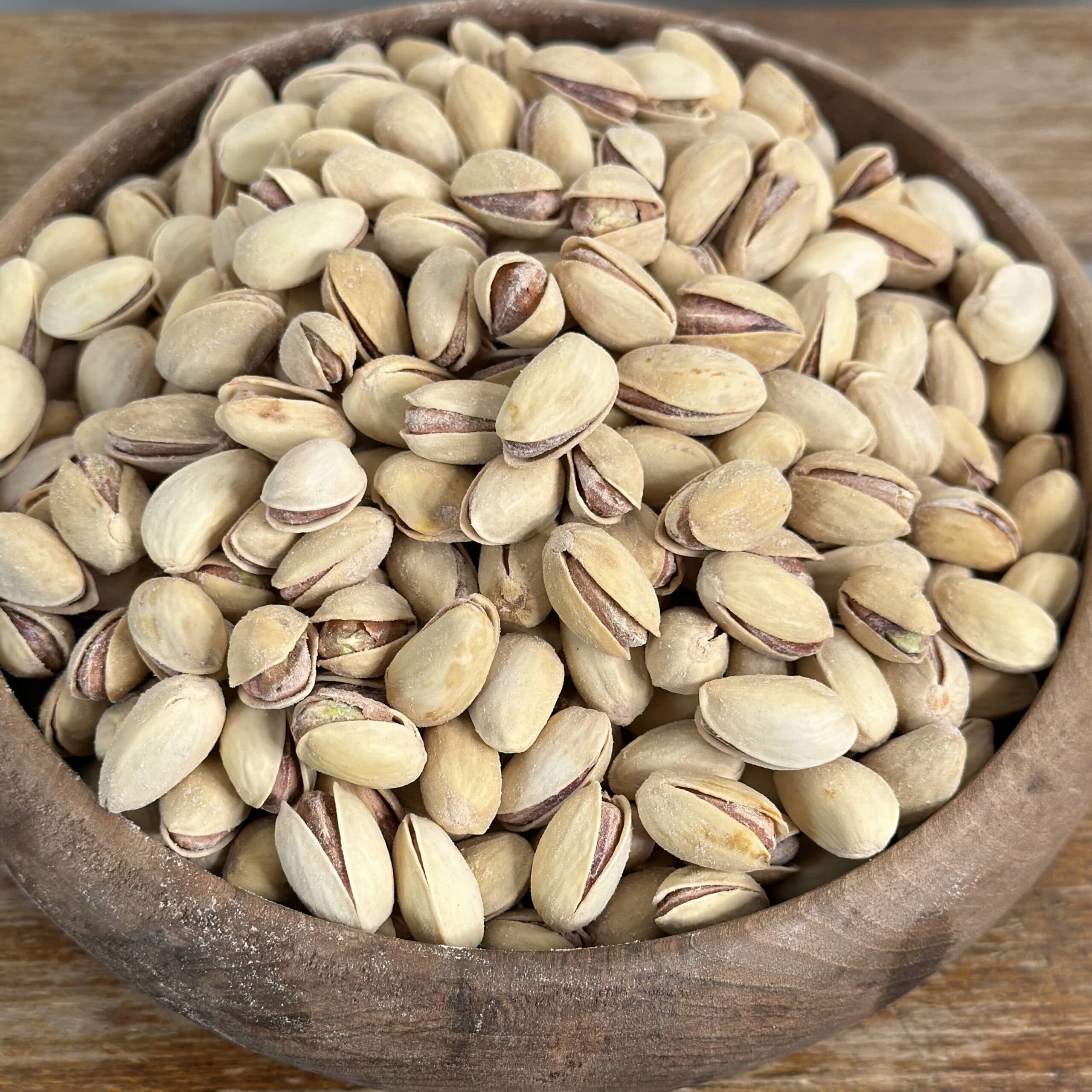 پسته اکبری شور عربی