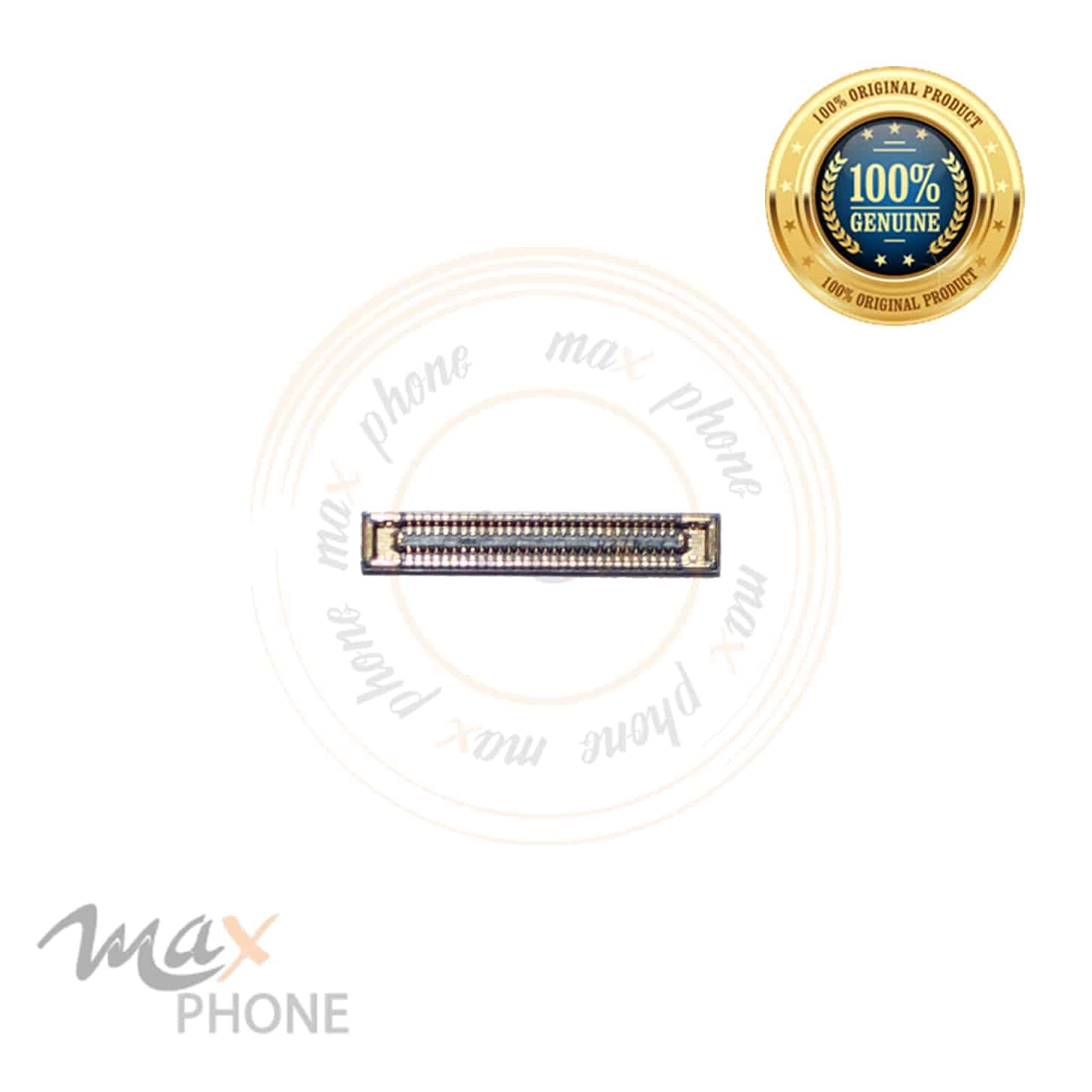 کانکتور ال سی دی مادربرد سامسونگ اس 24الترا | board connector S24 ultra