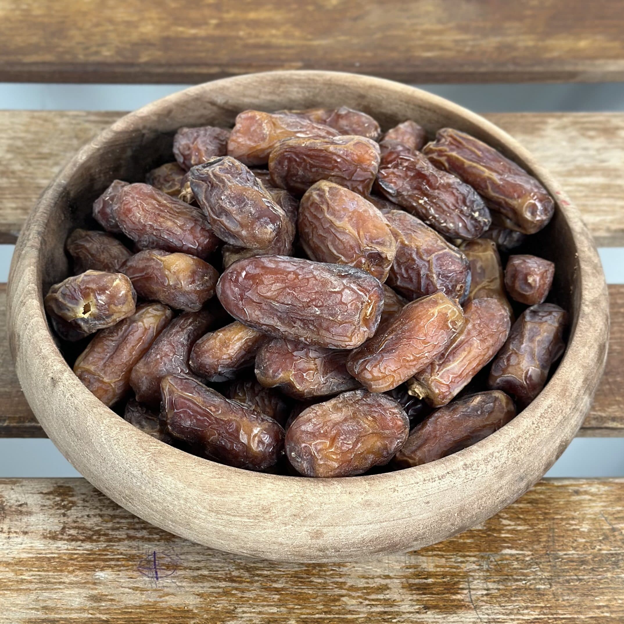 خرما پیارم گوشتی — تصویر ۲