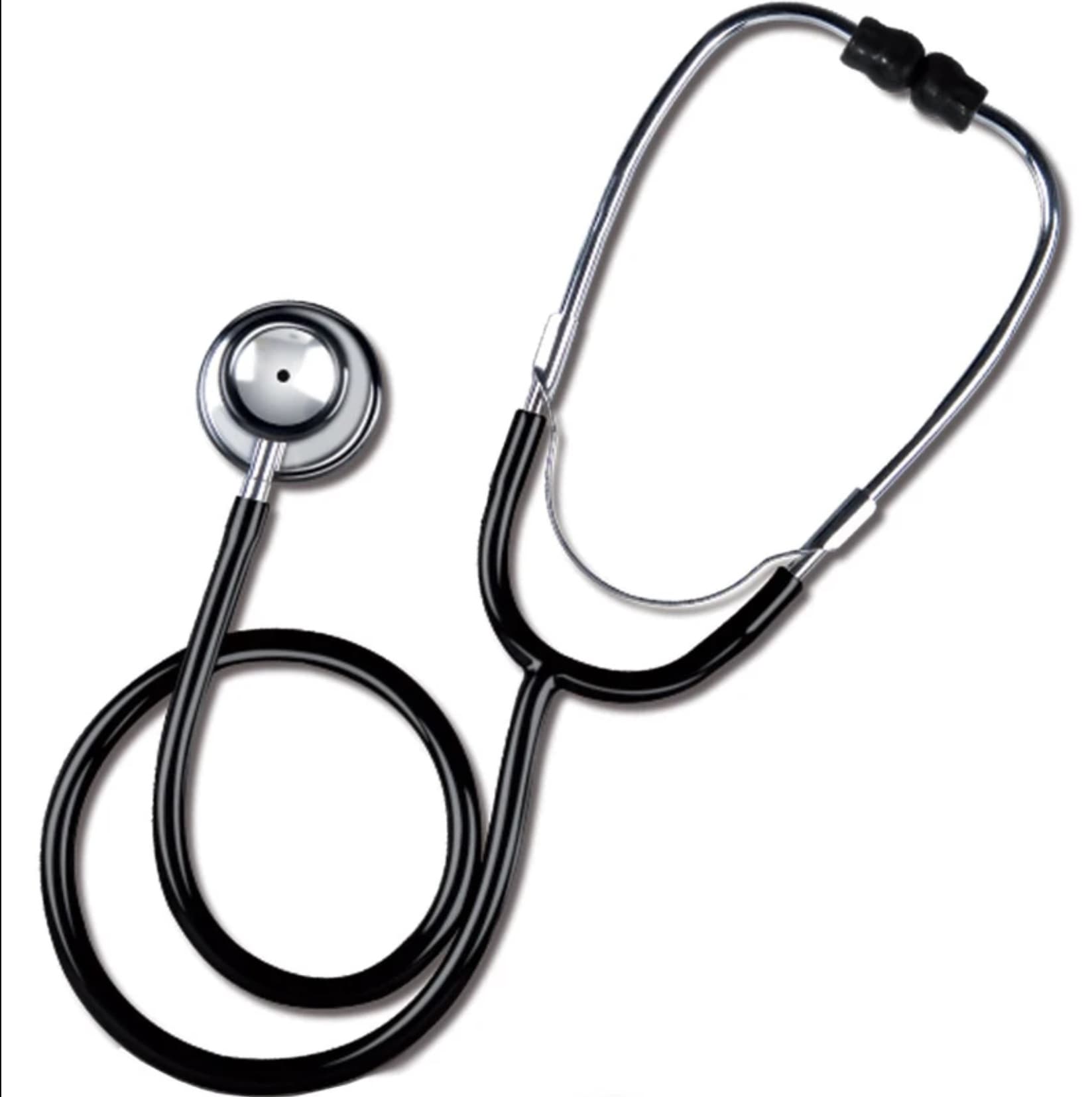 گوشی پزشکی(دوپاویون)اکیومد ST-DH-002