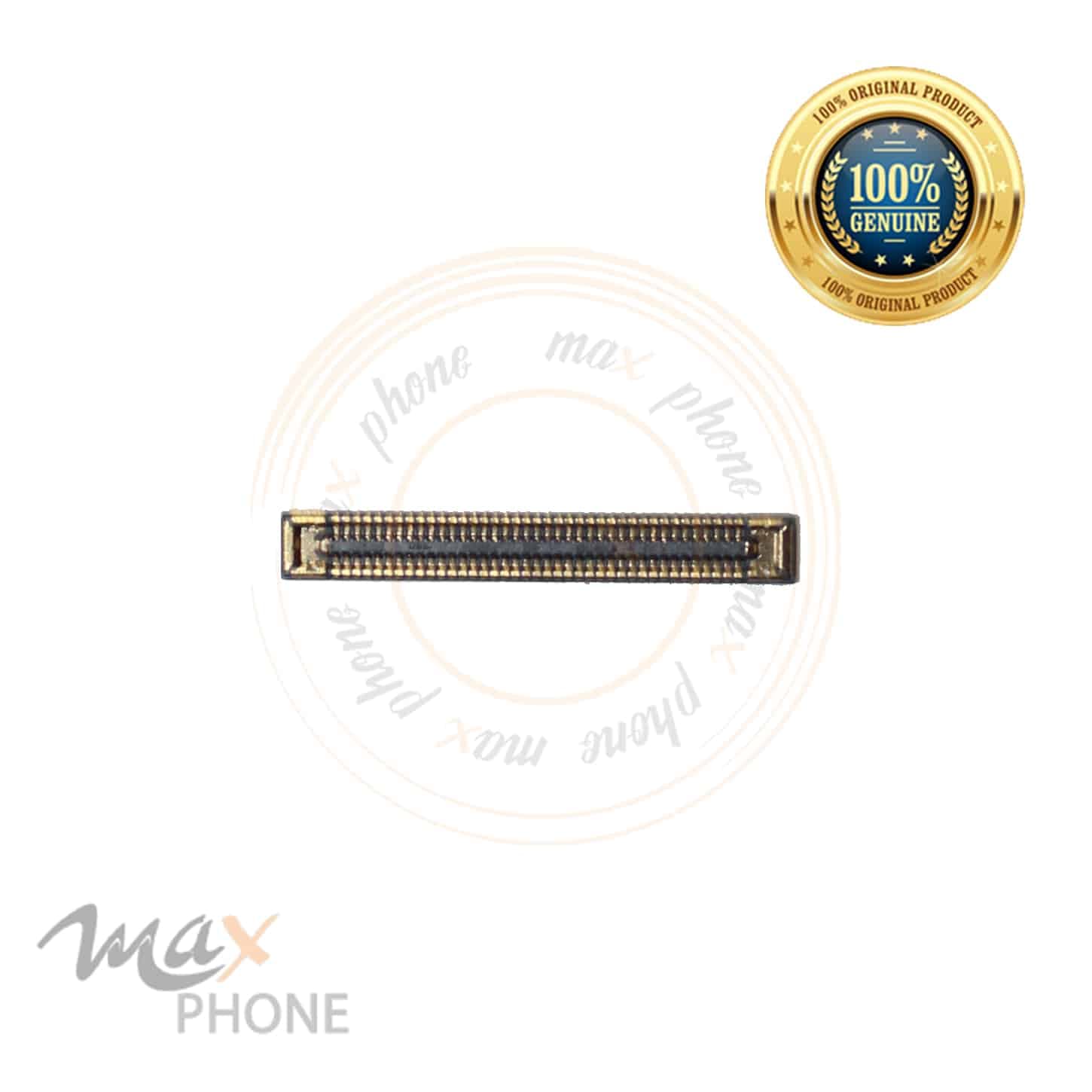 کانکتور شارژ ال سی دی مادربرد سامسونگ آ25 | board connector a25