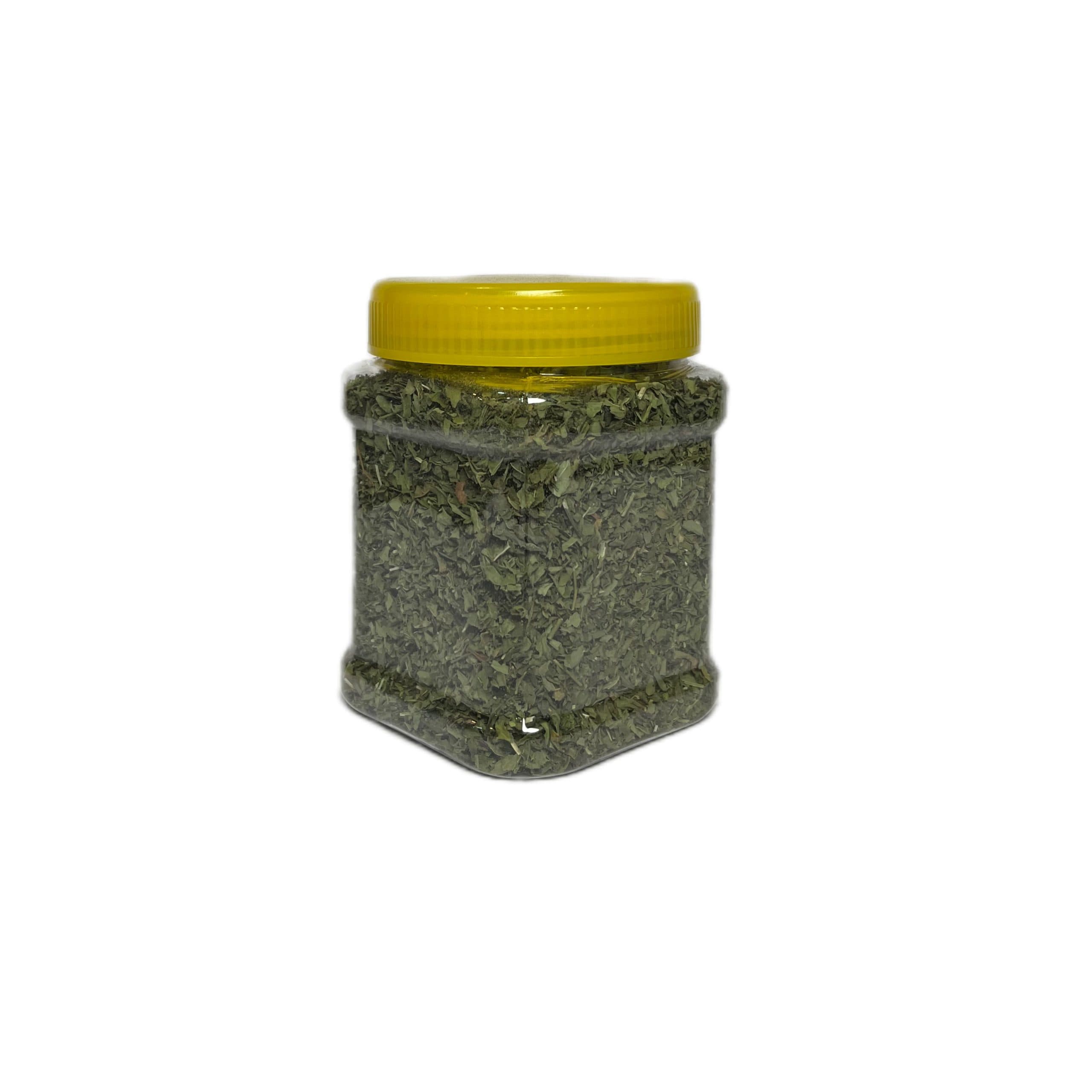 سبزی خشک جعفری 100گرمی