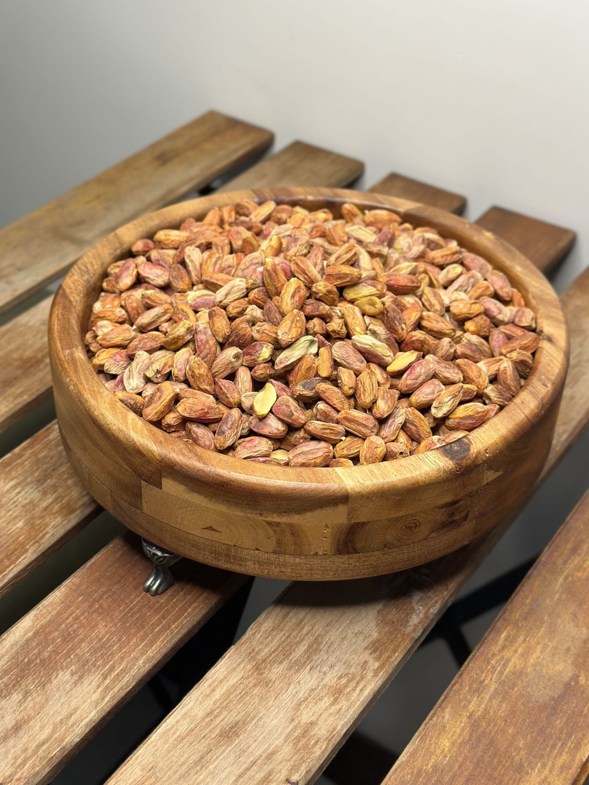 مغز پسته اکبری — تصویر ۲
