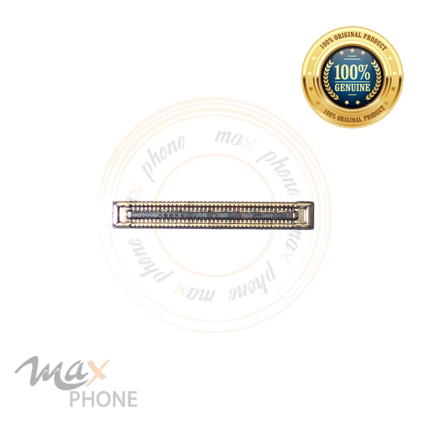 کانکتور شارژ ال سی دی مادربرد سامسونگ آ15 | board connector a15