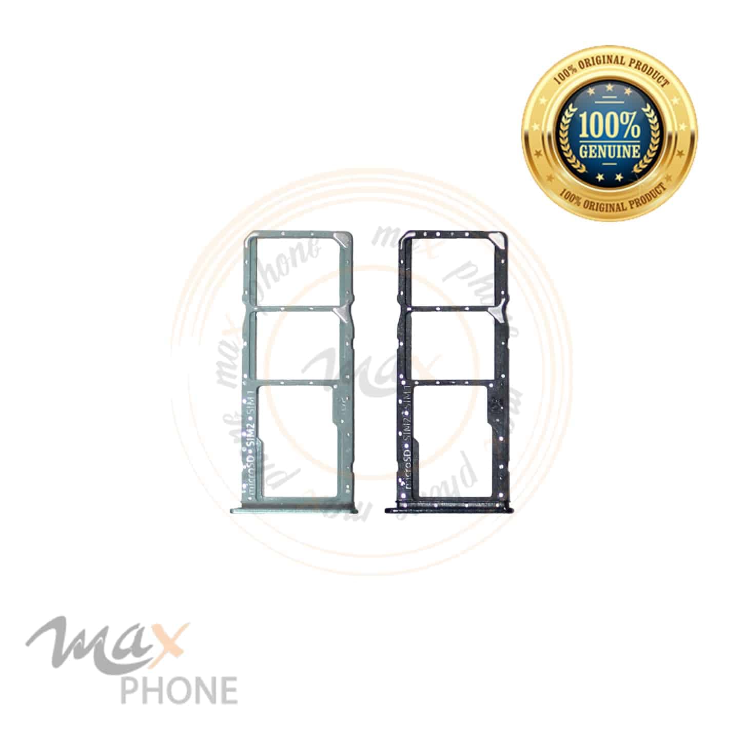 خشاب سیم کارت سامسونگ آ 04 کر | holder sim Samsung a04core