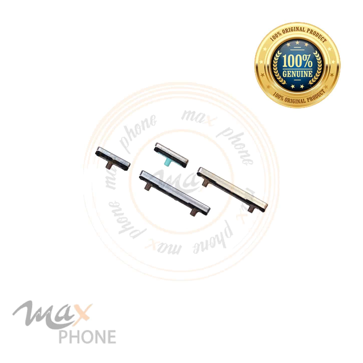 دکمه پاور ولوم سامسونگ نوت 8 | button Samsung Note 8