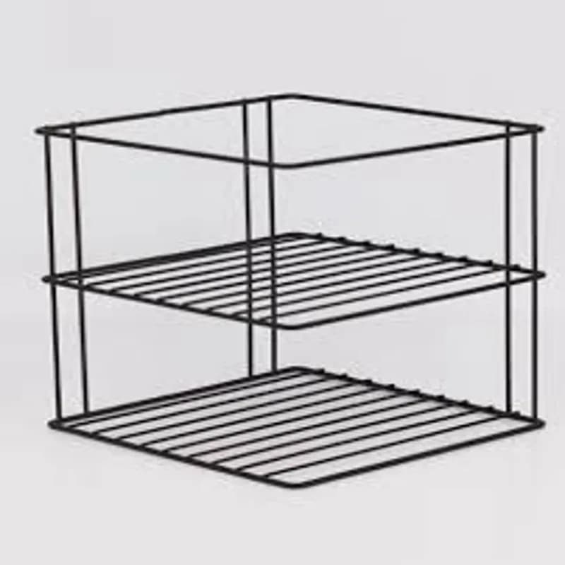 راف گوشه کابینتی سالوت — تصویر ۳