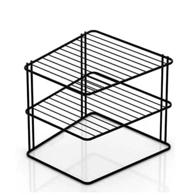 راف گوشه کابینتی سالوت — تصویر ۲