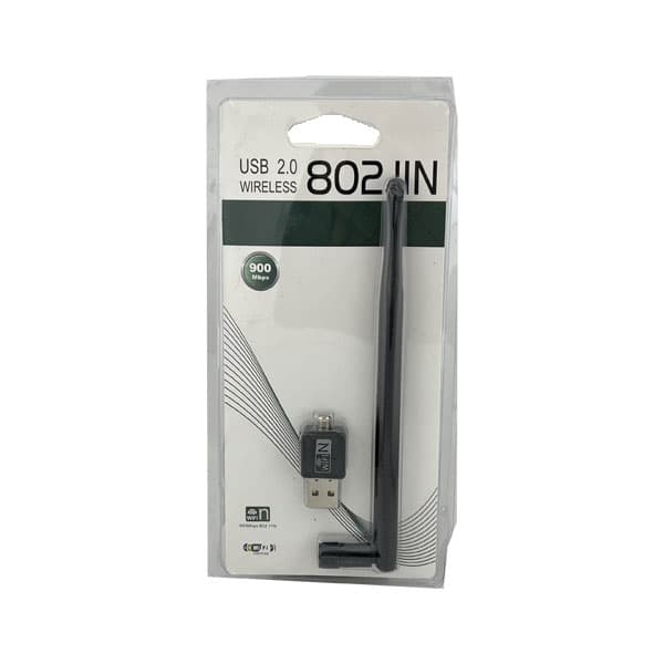 دانگل وای فای 802.11N سرعت بالا