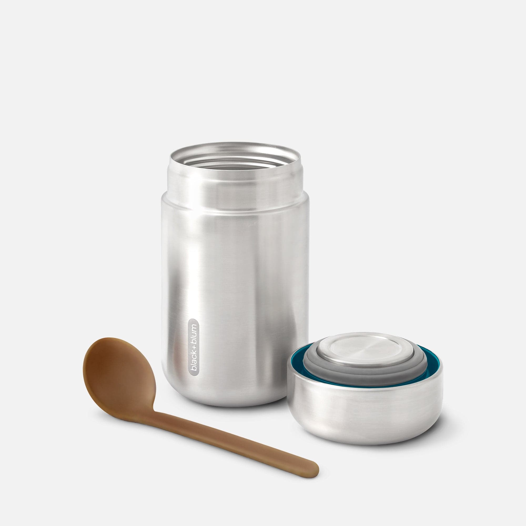 فلاسک غذا | Food Flask 400ml – Ocean — تصویر ۵