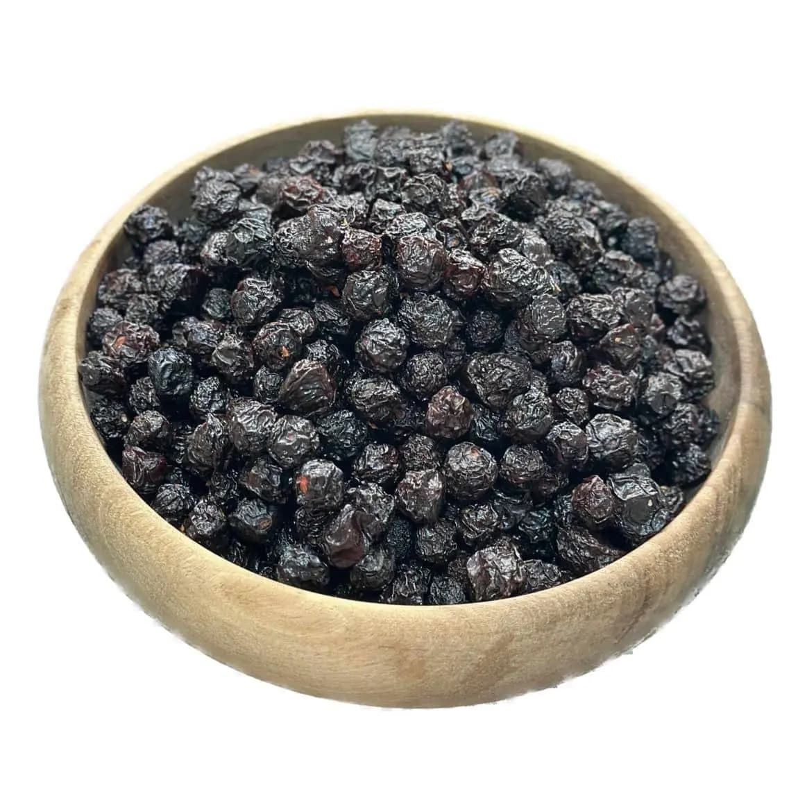 آلبالو خشک گوشتی درجه یک