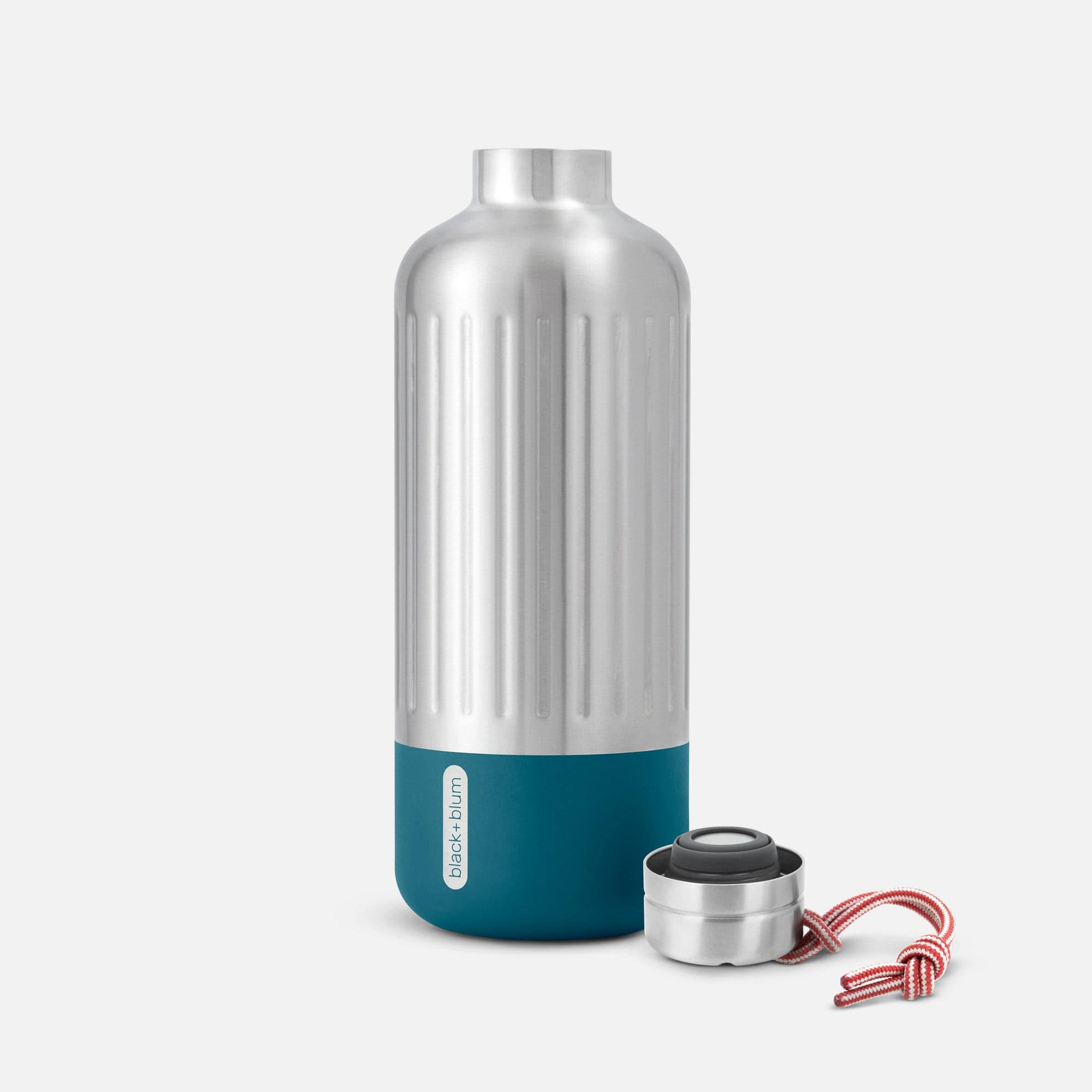 قمقمه اکسپلورر سایز بزرگ | Explorer Bottle Large 850ml – Orange — تصویر ۵