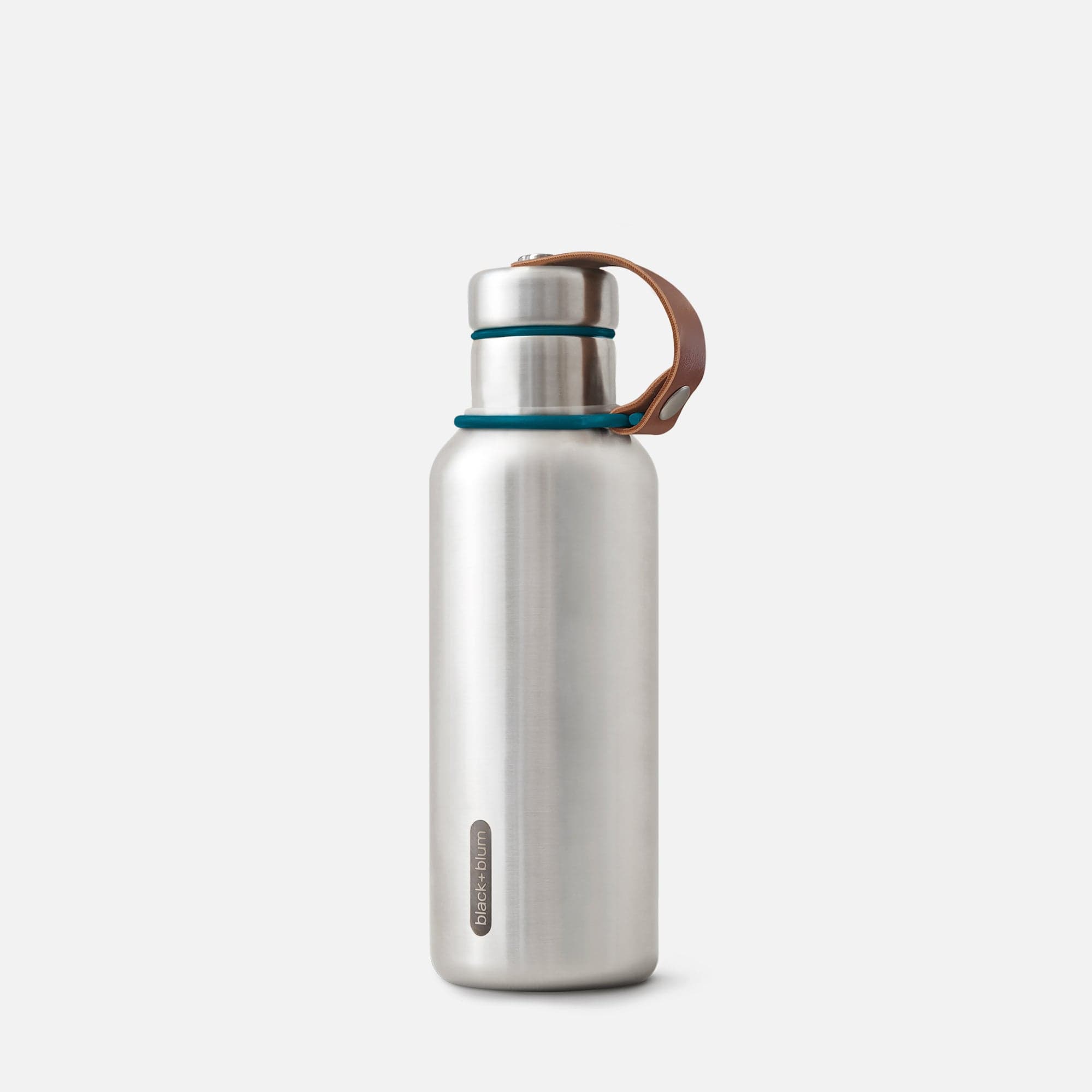 قمقمه عایق‌دار | Insulated Water Bottle 500ml – Ocean