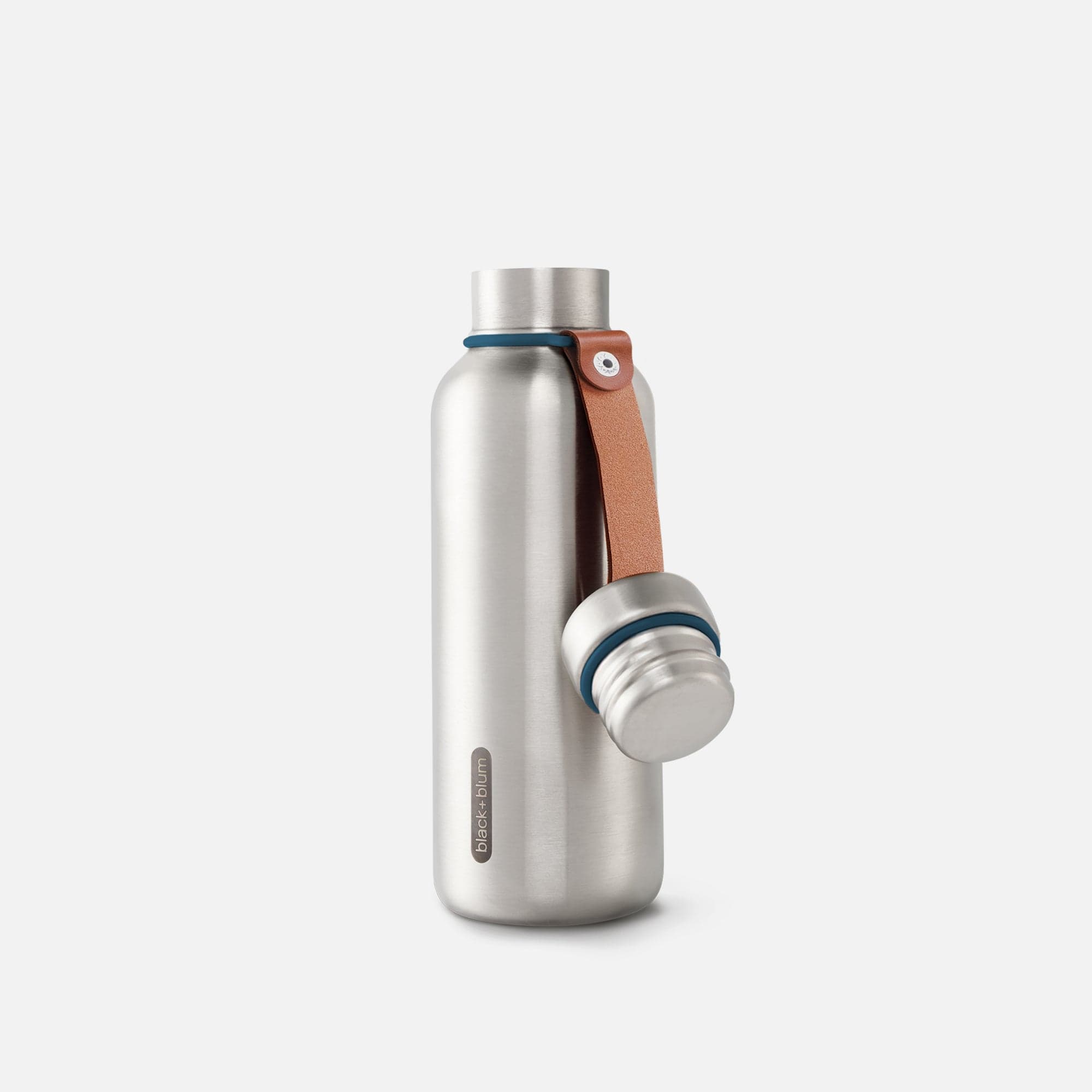 قمقمه عایق‌دار | Insulated Water Bottle 500ml – Ocean — تصویر ۵