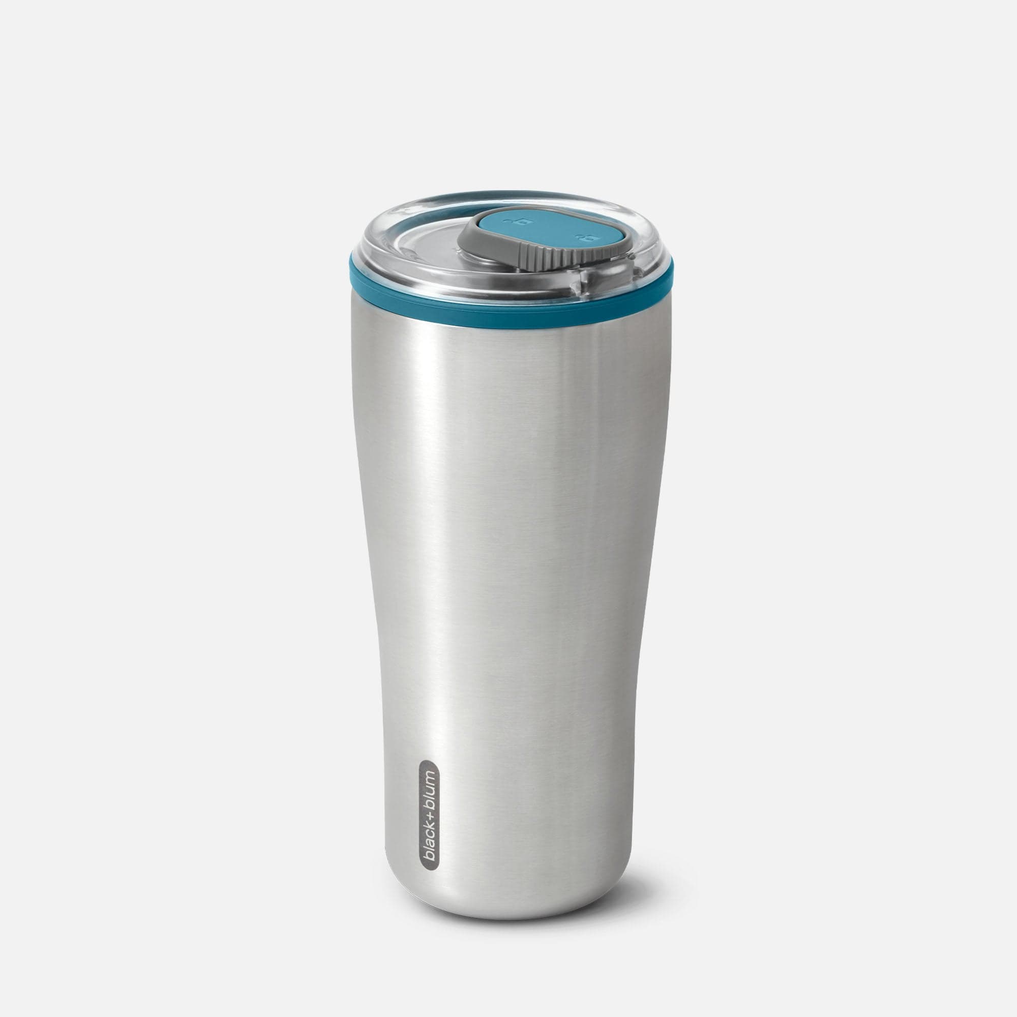 تامبلر سفری عایق‌دار | Insulated Travel Tumbler 600ml – Ocean