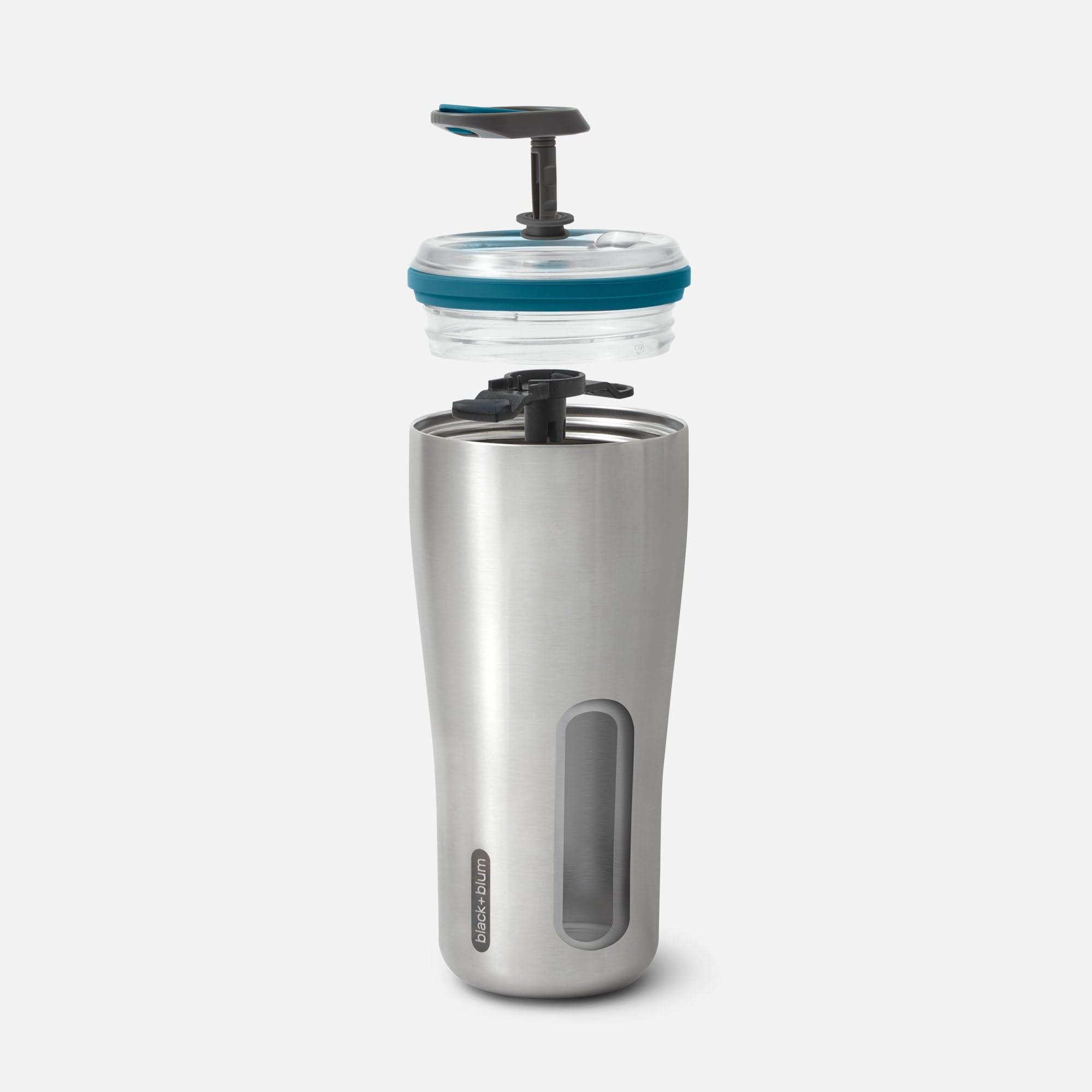 تامبلر سفری عایق‌دار | Insulated Travel Tumbler 600ml – Ocean — تصویر ۵