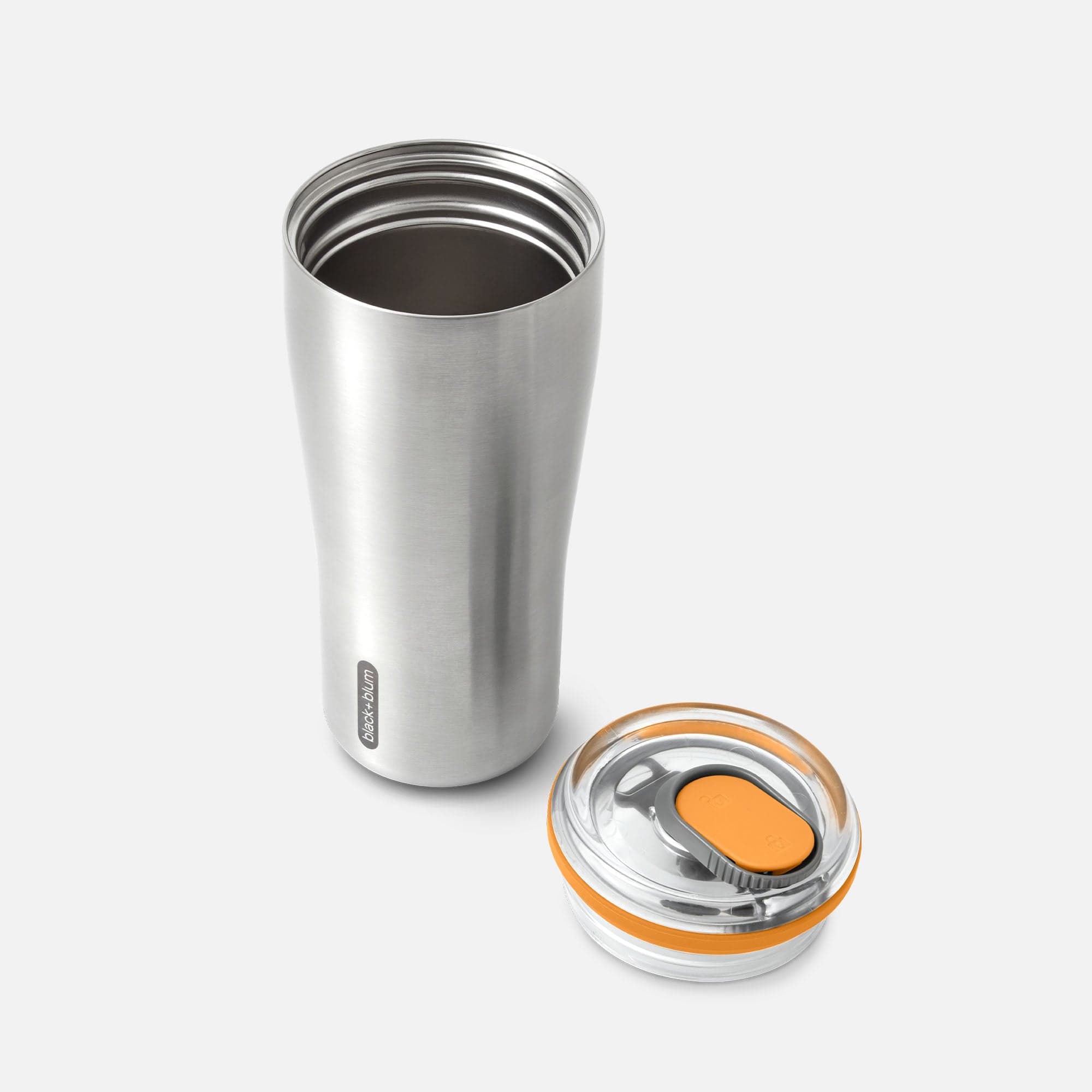 تامبلر سفری عایق‌دار | Insulated Travel Tumbler 600ml – Ocean — تصویر ۴