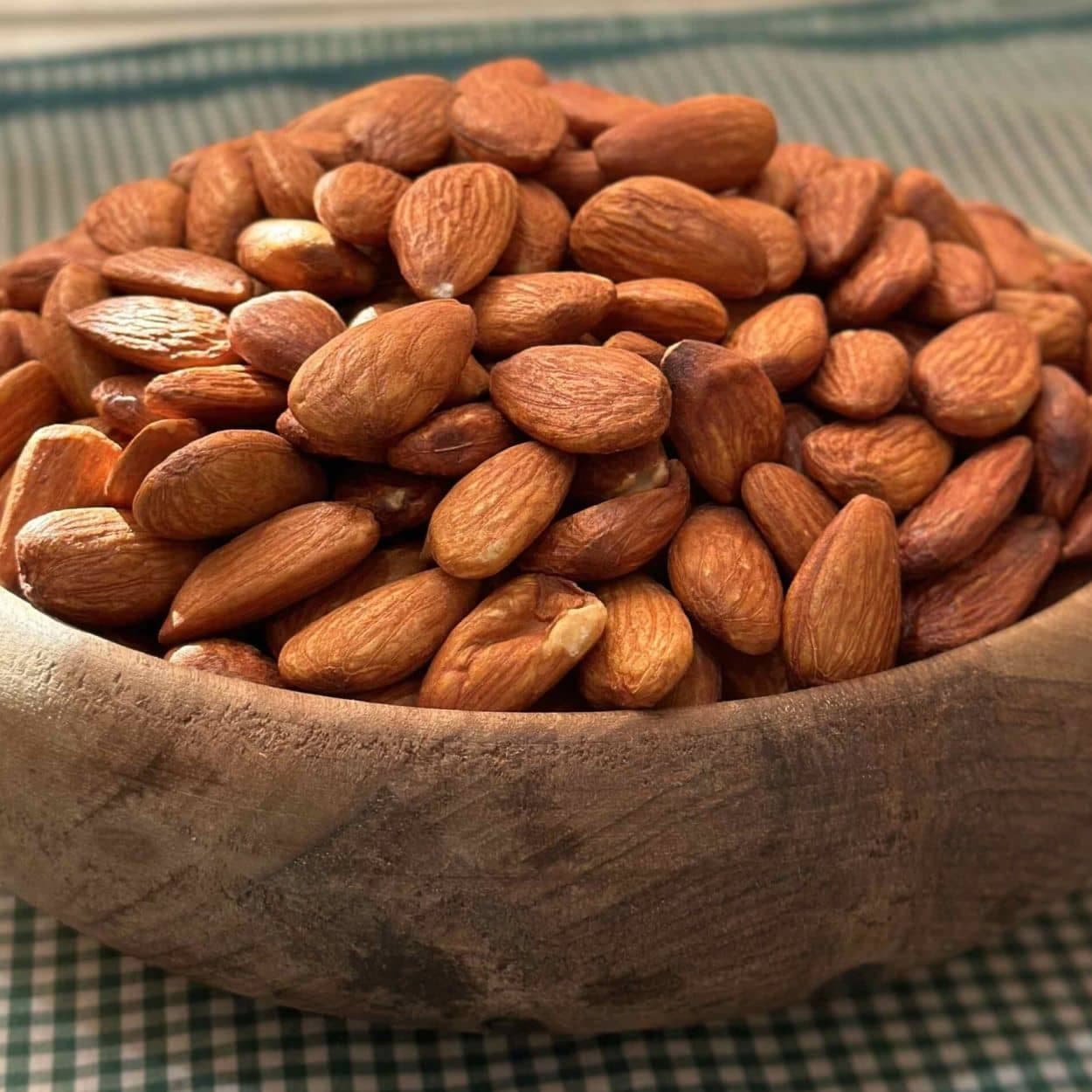 مغز بادام شور(درشت) — تصویر ۳