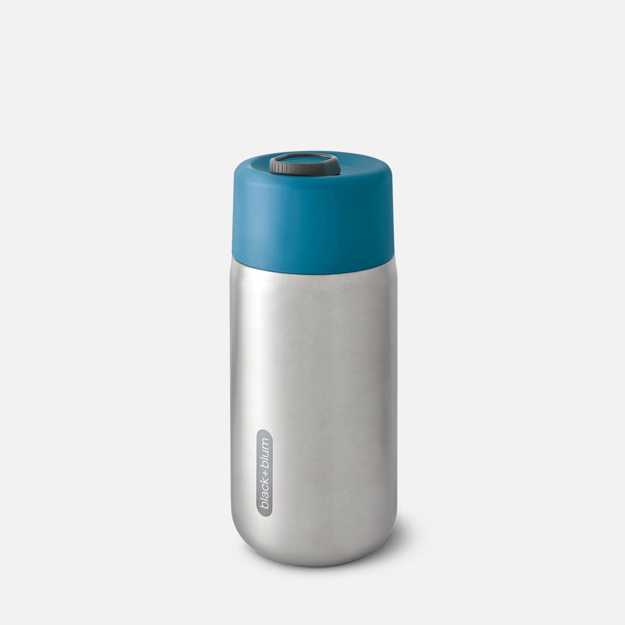 لیوان سفری عایق‌دار | Insulated Travel Cup 340ml – Ocean