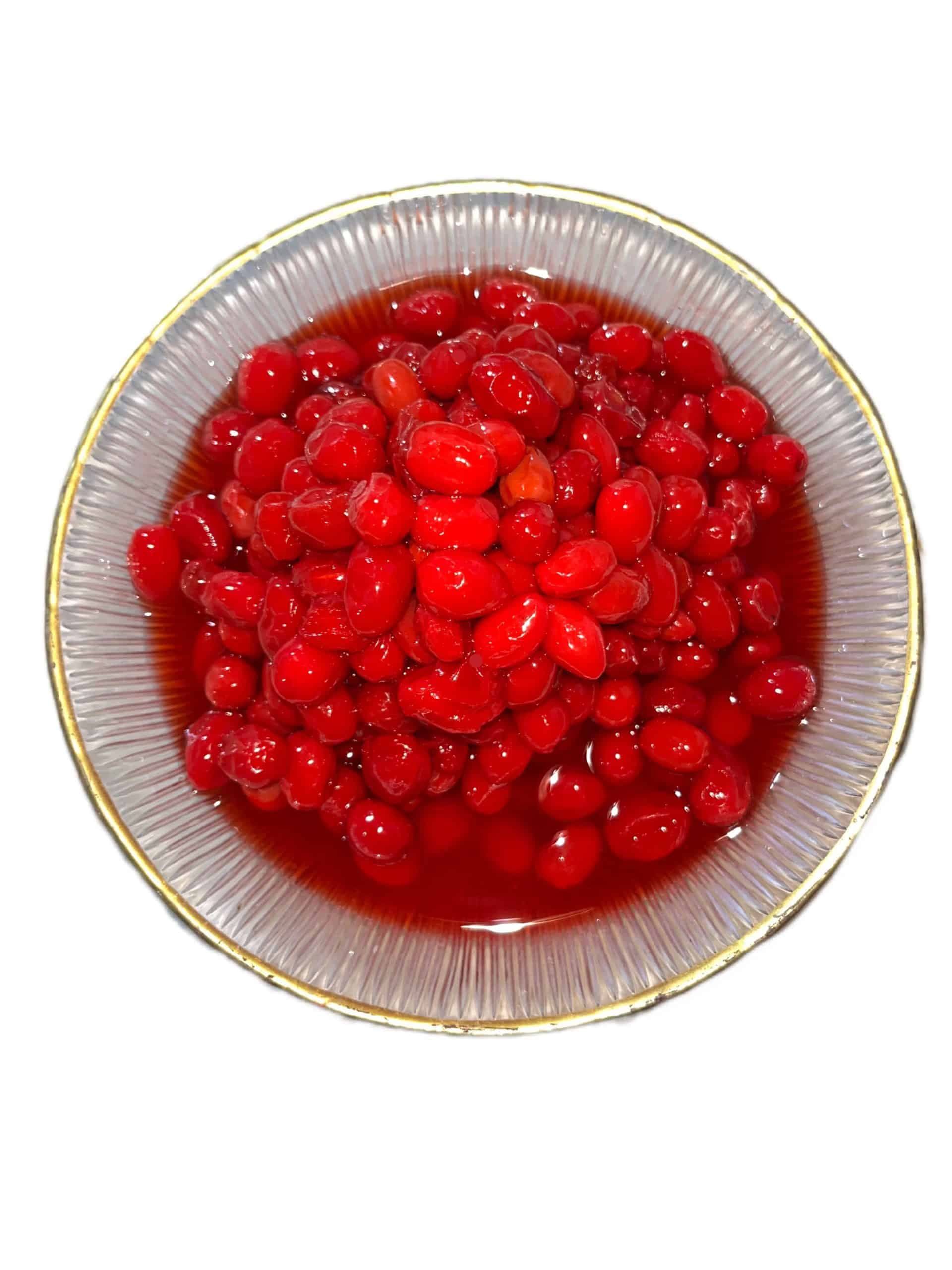 ترشک ذغال اخته 500 گرمی
