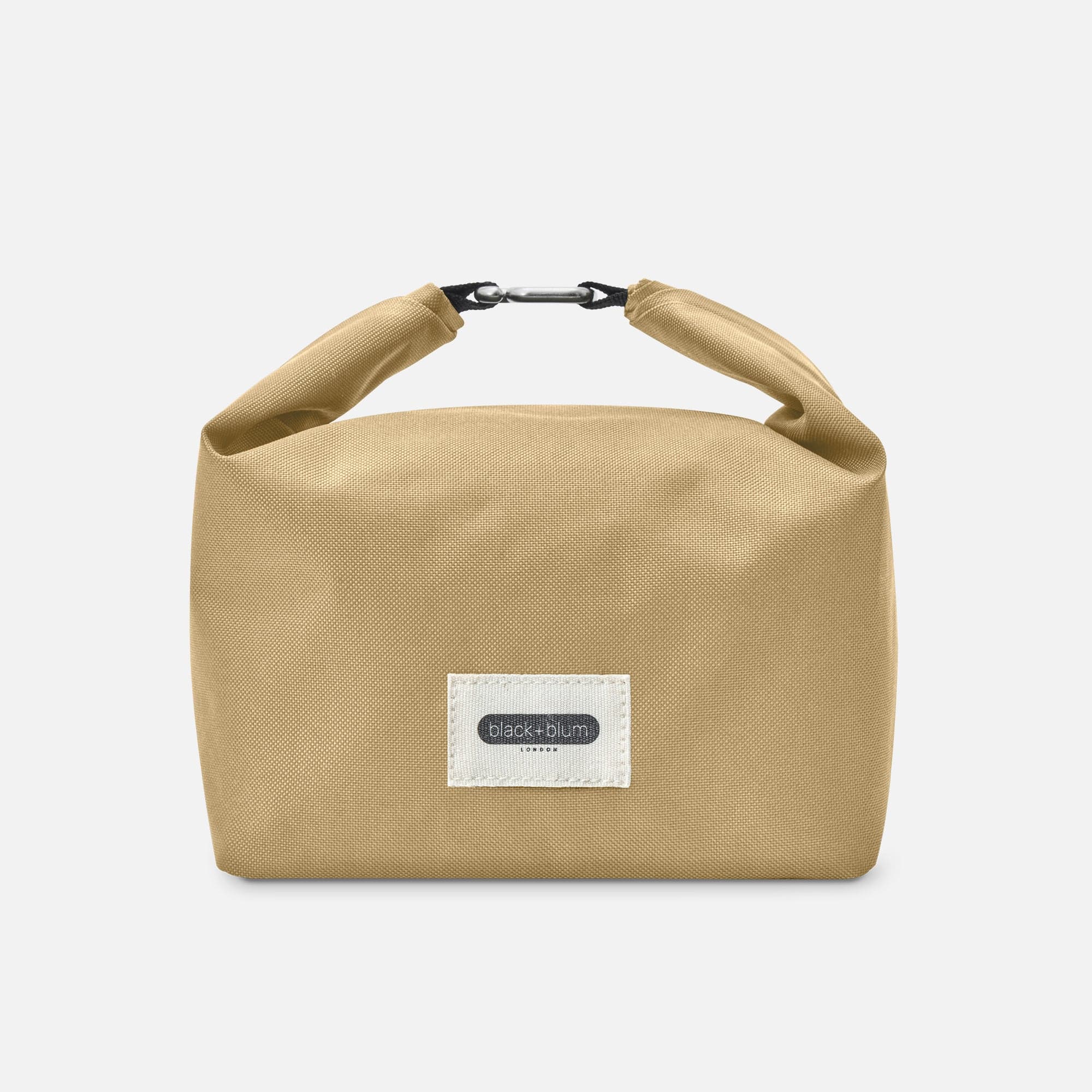 کیف غذای عایق‌دار | Insulated Lunch Bag 6.7L – Clay