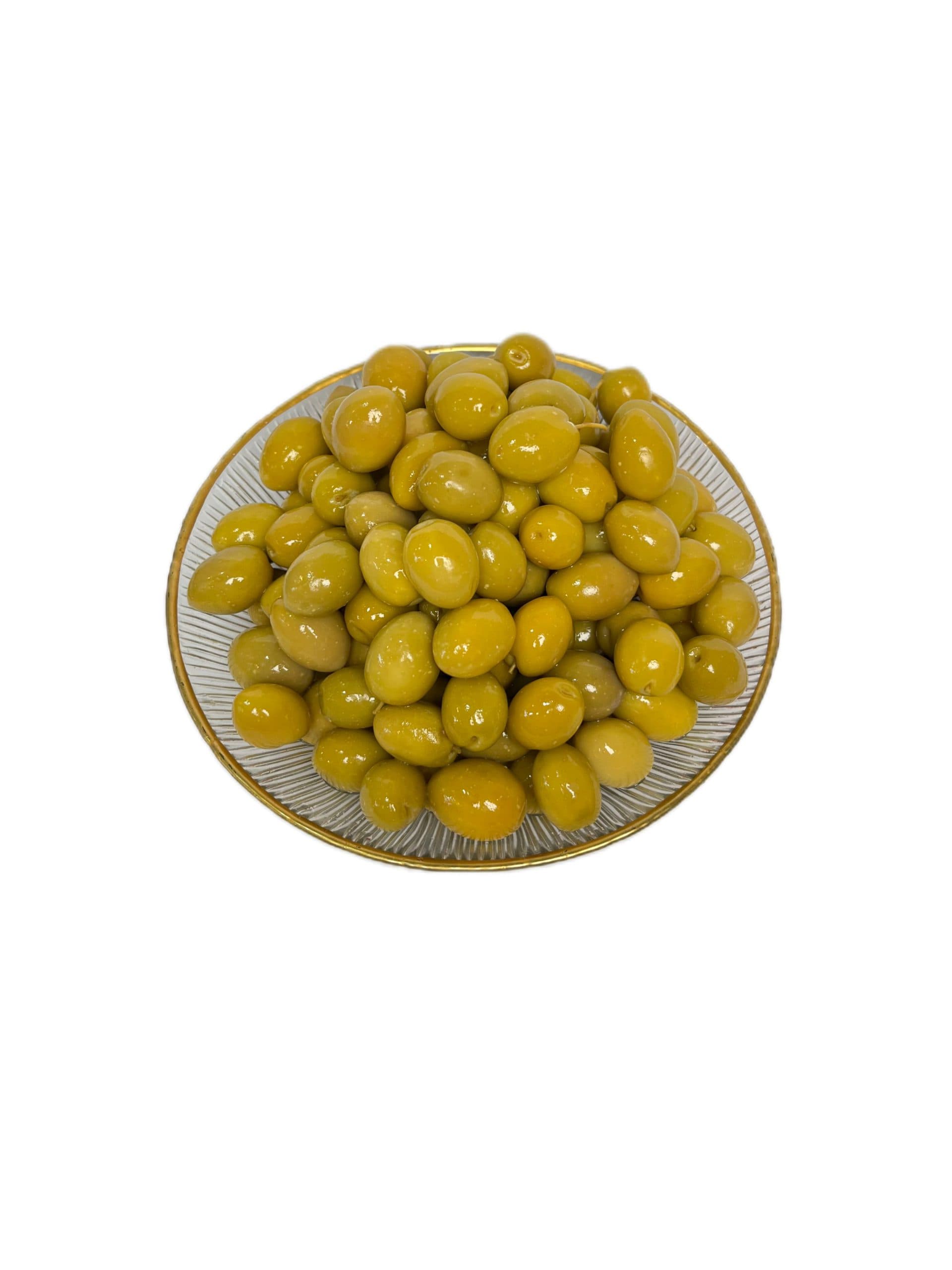 زیتون سوپر ویژه ارگانیک 500 گرمی
