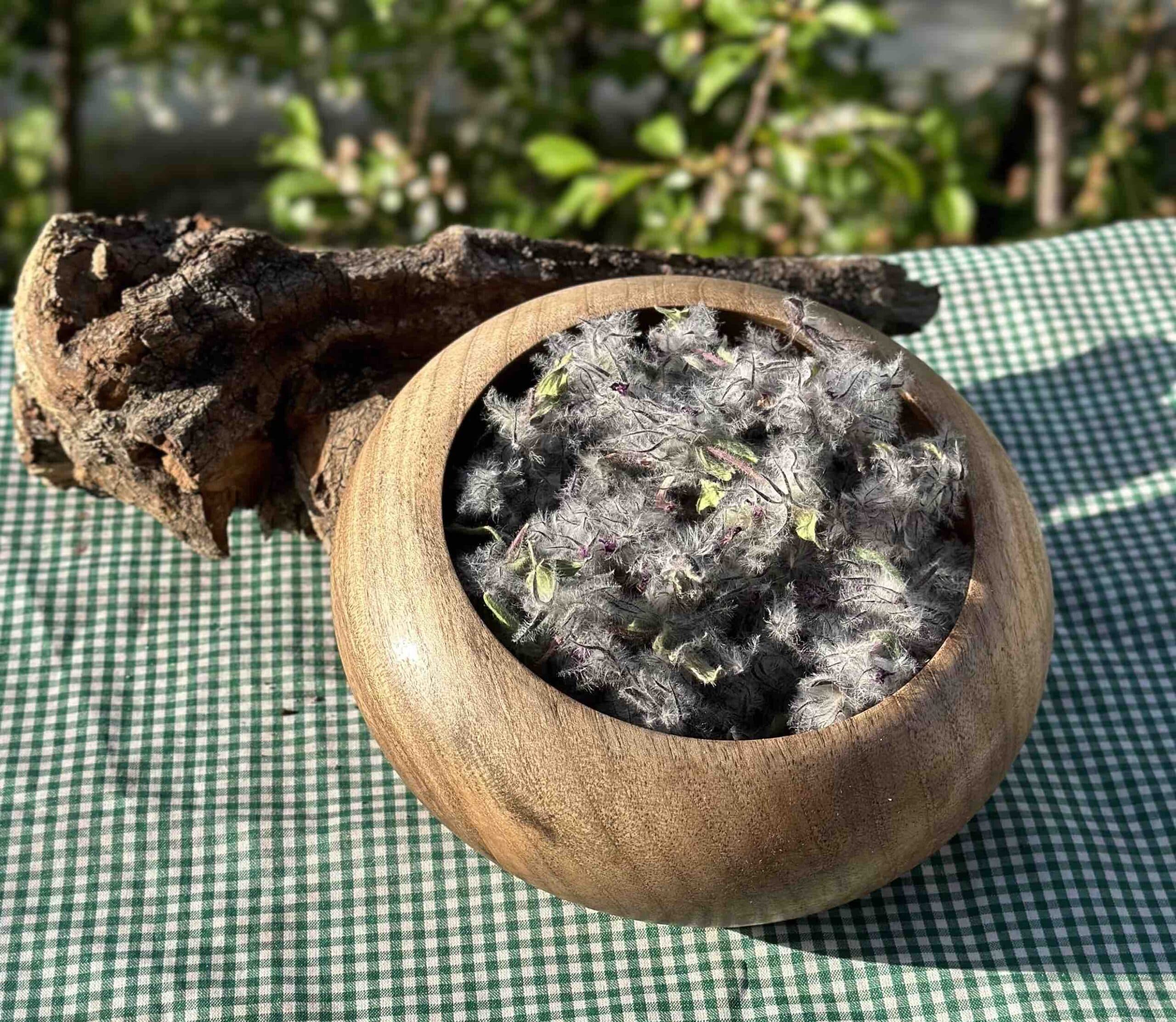 چای کوهی اصل ( توکلیجه)