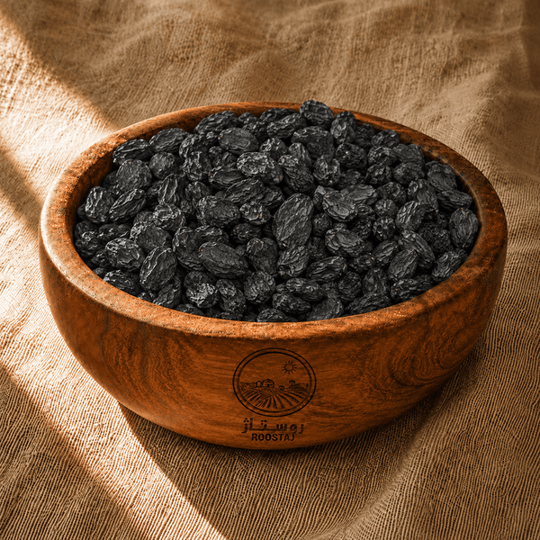 مویز بدون هسته افغان