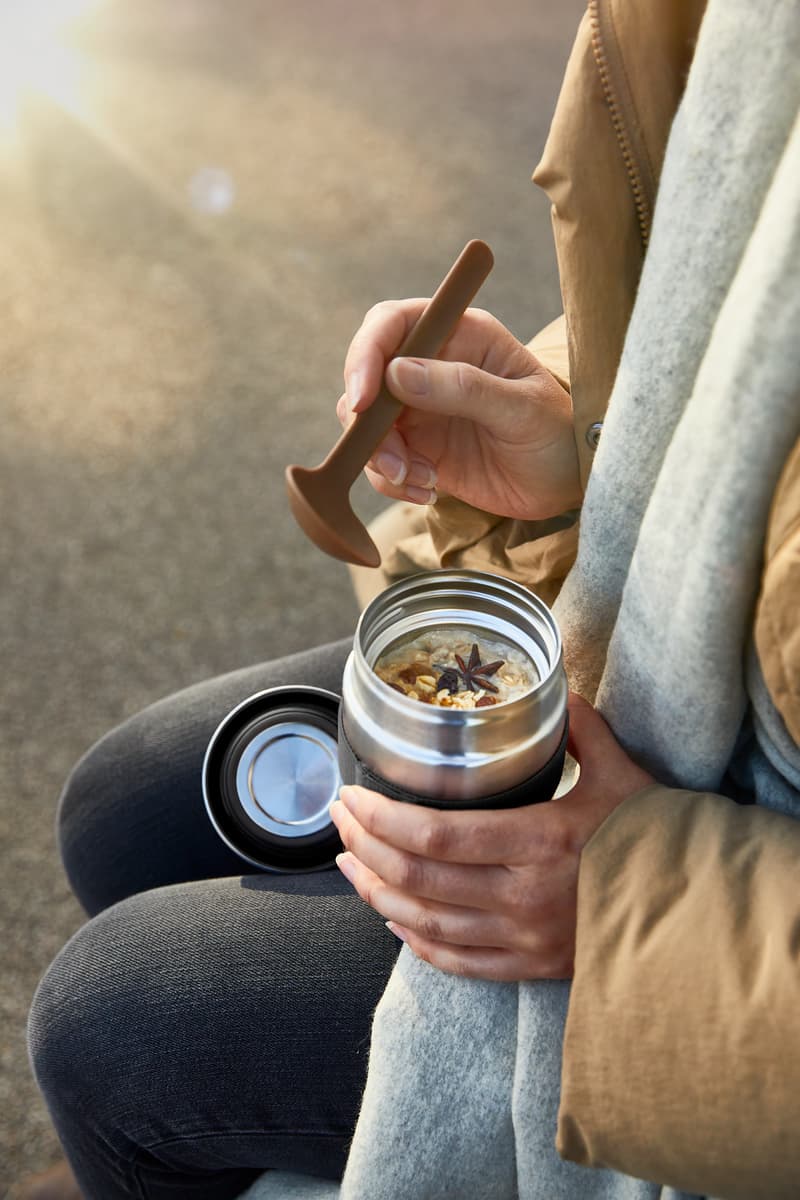 فلاسک غذا | Food Flask — تصویر ۷