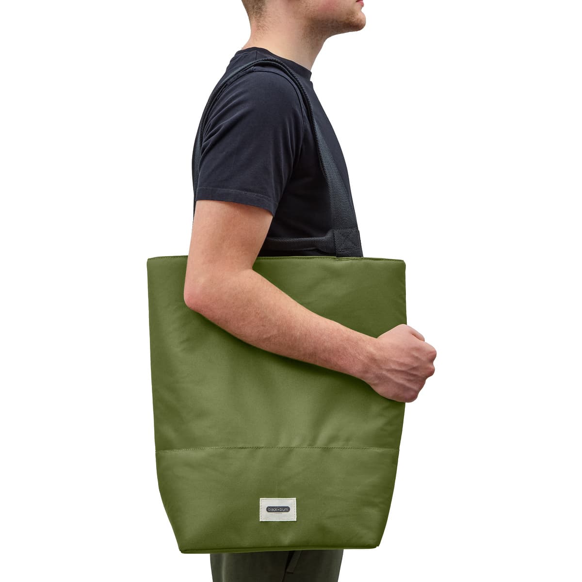 کیف توت عایق‌دار | Insulated Tote Bag — تصویر ۴