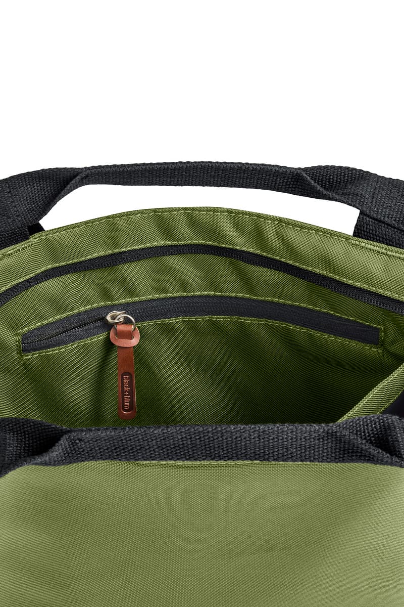 کیف توت عایق‌دار | Insulated Tote Bag — تصویر ۶