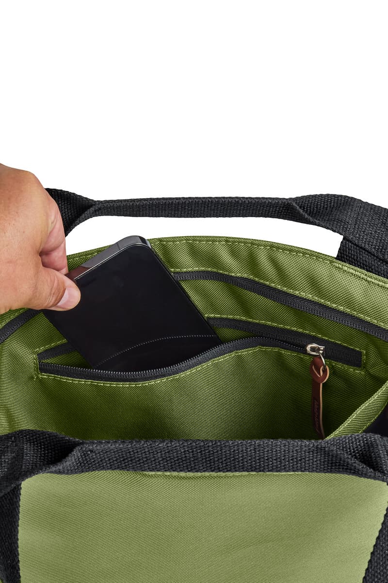 کیف توت عایق‌دار | Insulated Tote Bag — تصویر ۷