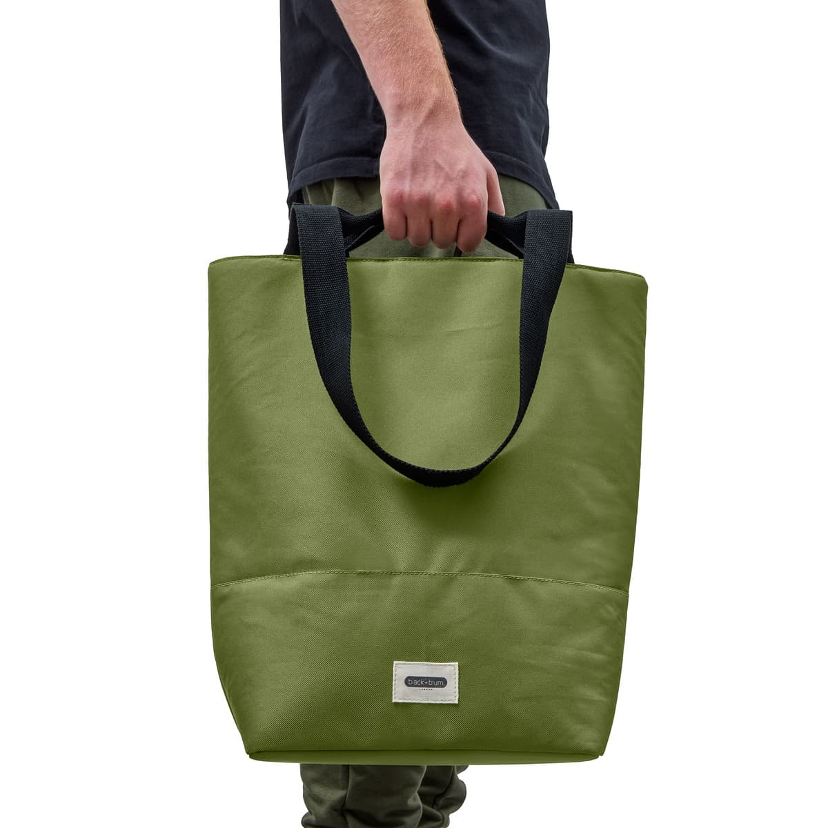 کیف توت عایق‌دار | Insulated Tote Bag — تصویر ۳