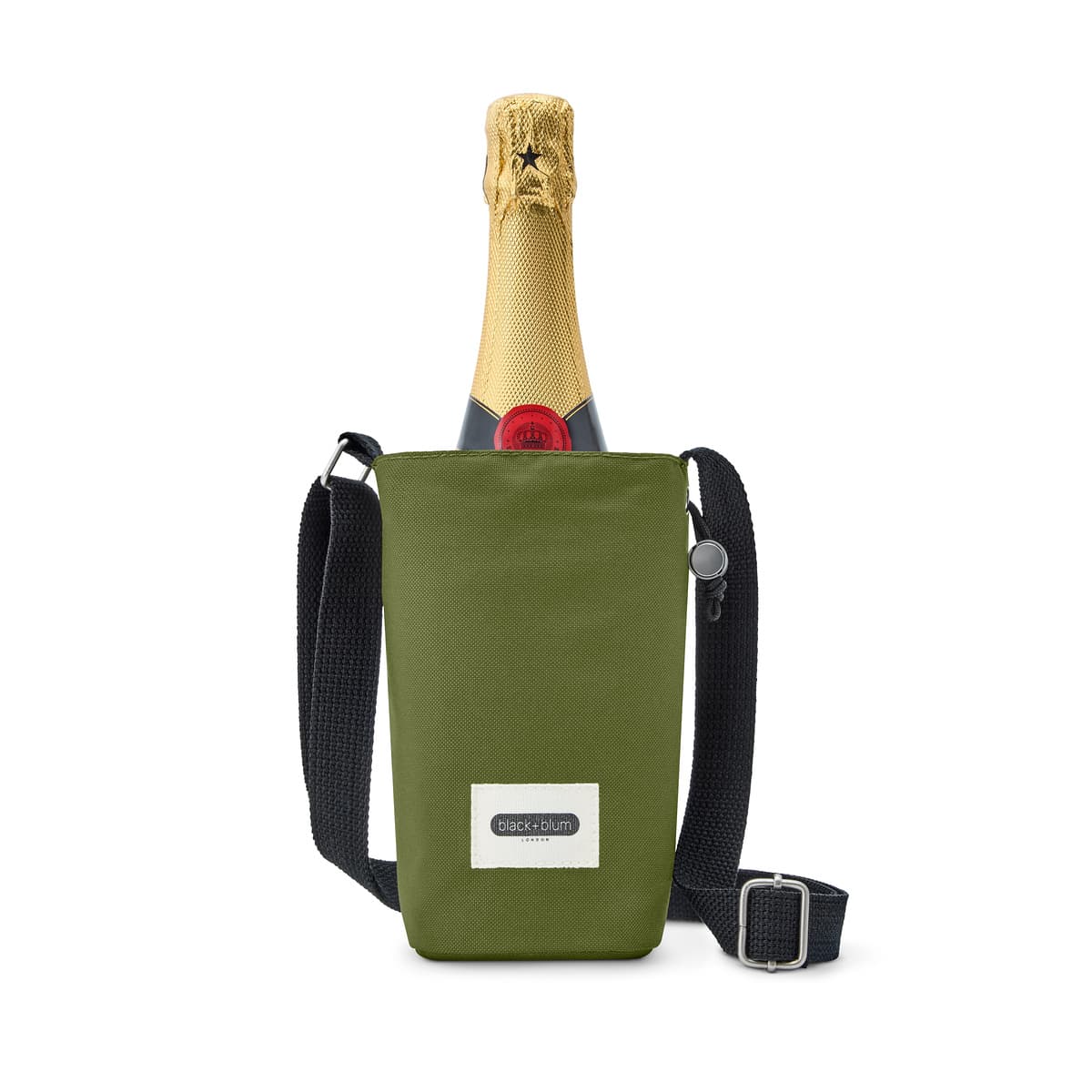 کیف بطری عایق‌دار | Insulated Bottle Bag — تصویر ۷