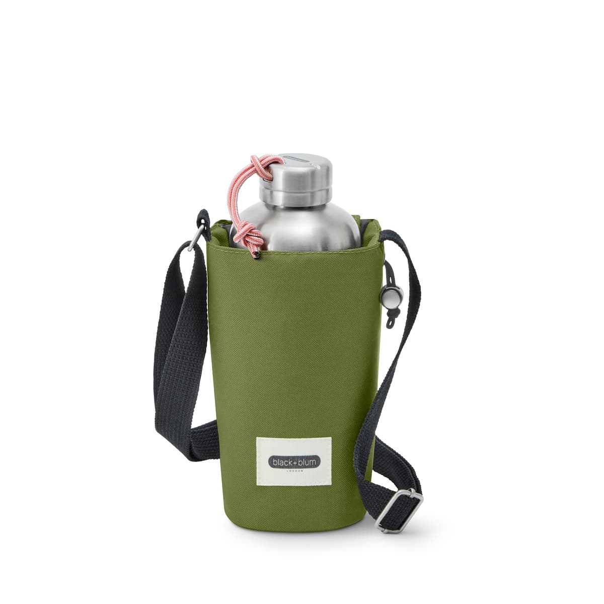 کیف بطری عایق‌دار | Insulated Bottle Bag — تصویر ۴